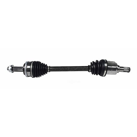 Gsp New Cv Axle No Gsp Ncv37044 Gsp NCV37044